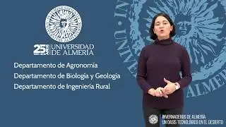 MOOC Invernaderos de Almería, un Oasis Tecnológico en el Desierto