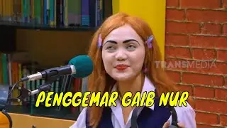 [FULL] FANS NUR DARI DUNIA LAIN | ANAK SEKOLAH (25/07/22)