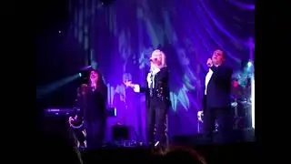 Olivia Newton-John Live in UK 2013