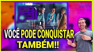 O QUE PRECISO SABER PARA TRABALHAR NA TI? | Cortes Whilecast