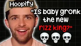 This 30 Year Old TikToker Is Unwatchable... (Cringe)