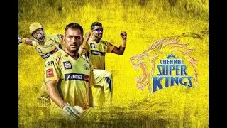 CSK New status 2021 | Dhoni Whatsapp status | Dhoni Attitude status