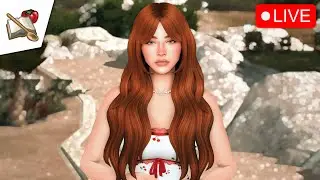 Giving makeovers in my new style to YOUR SIMS for my Joy Of Life Challenge!💄