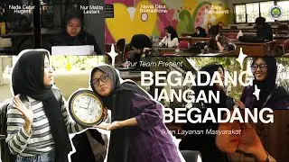 BEGADANG JANGAN BEGADANG (2023) - Iklan Layanan Masyarakat