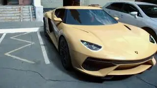Automotive/ CG Integration/ Vray GPU Next 4 up2/