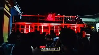 sultanya banyuwangi cek sound di markas | sultan production