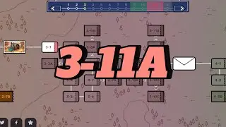 3-11A Railbound 3-11A #hifamgamer #railbound #walkthrough