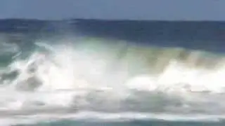TROY BROOKS, SURFING SESSIONS IN QUEENSLAND AND VICTORIA.