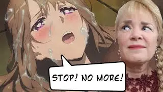 Watching The Milf Isekai With My Mom