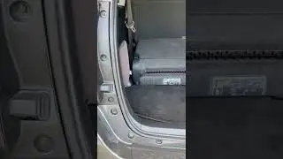 Focal Sub 10 Slim Customize on innova reborn , only 15 liter