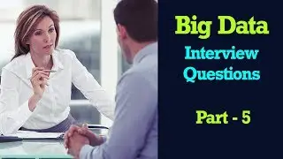 Big Data Interview Questions and Answers Part -5 | Hadoop Pig Interview Questions