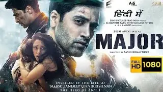 major full movie in hindi || 