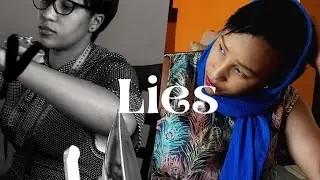 LIES!!!