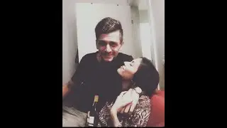 Allame Yan Yana Remix