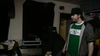 Jeremy is back!