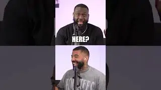 Mandem Don't Move Like That...