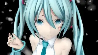 Your Ears? Melting in her Hands... ASMR with Hatsune Miku