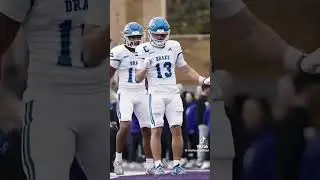 Trump Dance takes over Sports! 