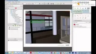 3D PDF für AutoCAD, Autodesk Revit, Autodesk Inventor