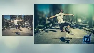 Photoshop CC : How to edit like a pro