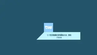 TVE - Copyright 2007-2008 [Recreación] [HD 720p]