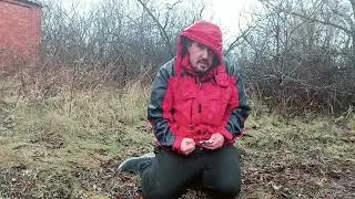 Эльдар Богунов бомж, ему насрал прохожий в шляпу