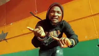 Ganyo Dread Independence Official Video