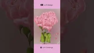 Lux Challenge. February
