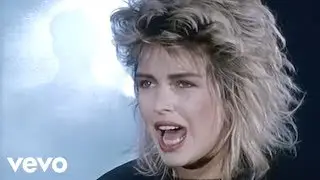 Kim Wilde - You Keep Me Hangin' On