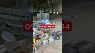 Bàn giao máy hàn laser jasic 1500w tại nhà xưởng bình dương #mayhan #mayhanlaser #jasic