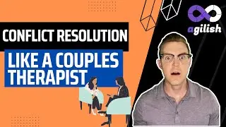 Conquering Conflict Management with Agile Teams | JIRA Tutorial | Advanced Scrum Master Training