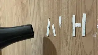 PRATİK ÇİFT TARAFLI BANT SÖKÜMÜ KAPIDAN