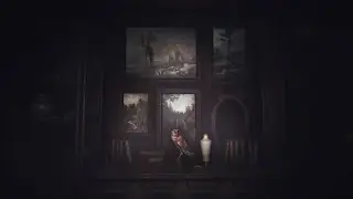 Escape First 3 - The Secret Inheritance Walkthrough