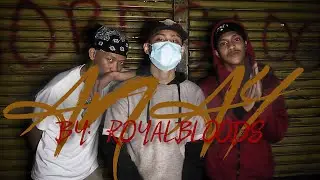 Slowkie, Den-G, Don Dor$  - Anay ( Official Music Video )