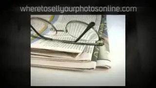Where to sell your photos online