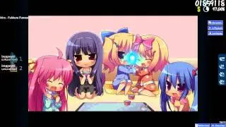 OSU! Nanahira - Fukkura Fuwaama Cake [Collab]