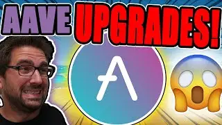 AAVE Protocol: V3 Upgrade and Tokenomics