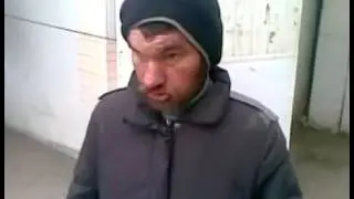 прикольный инспектор  ДПС