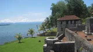 Castillo de San Felipe, GUATEMALA
