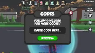 Todos os códigos do elemental power simulator / all codes elemental power simulator