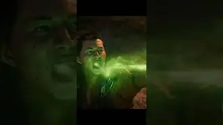 Mortal Kombat 1 Shang Tsung Soul Steal ☠️ 