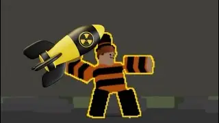 This Build Can Do 40 DAMAGE!? | Block Tales | (Already Outdated 😭)