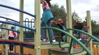 Горка Детям