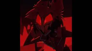 #hazbinhoteledit #эдит #edit #hazbinhotel #аластор#alastor