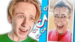 ЧТО ЭТО ?! ТАКОЕ СНИМАЮТ В ТИК ТОК 😱
