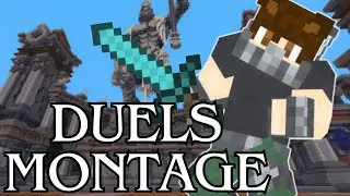 Duels PvP Montage - Duels