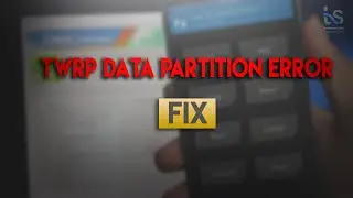 Fix TWRP Bootloop in 1 minute