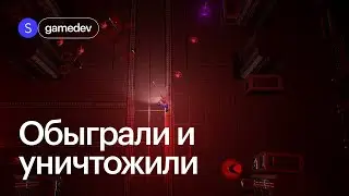 Весенний марафон культовых игр Gamebox Часть 2/1