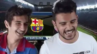 Kafaya Un Dökme Cezalı Pes 2016 Oynadık #2 | SiporTV