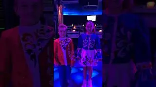 Готовы! #рили #live #танцы #dance
